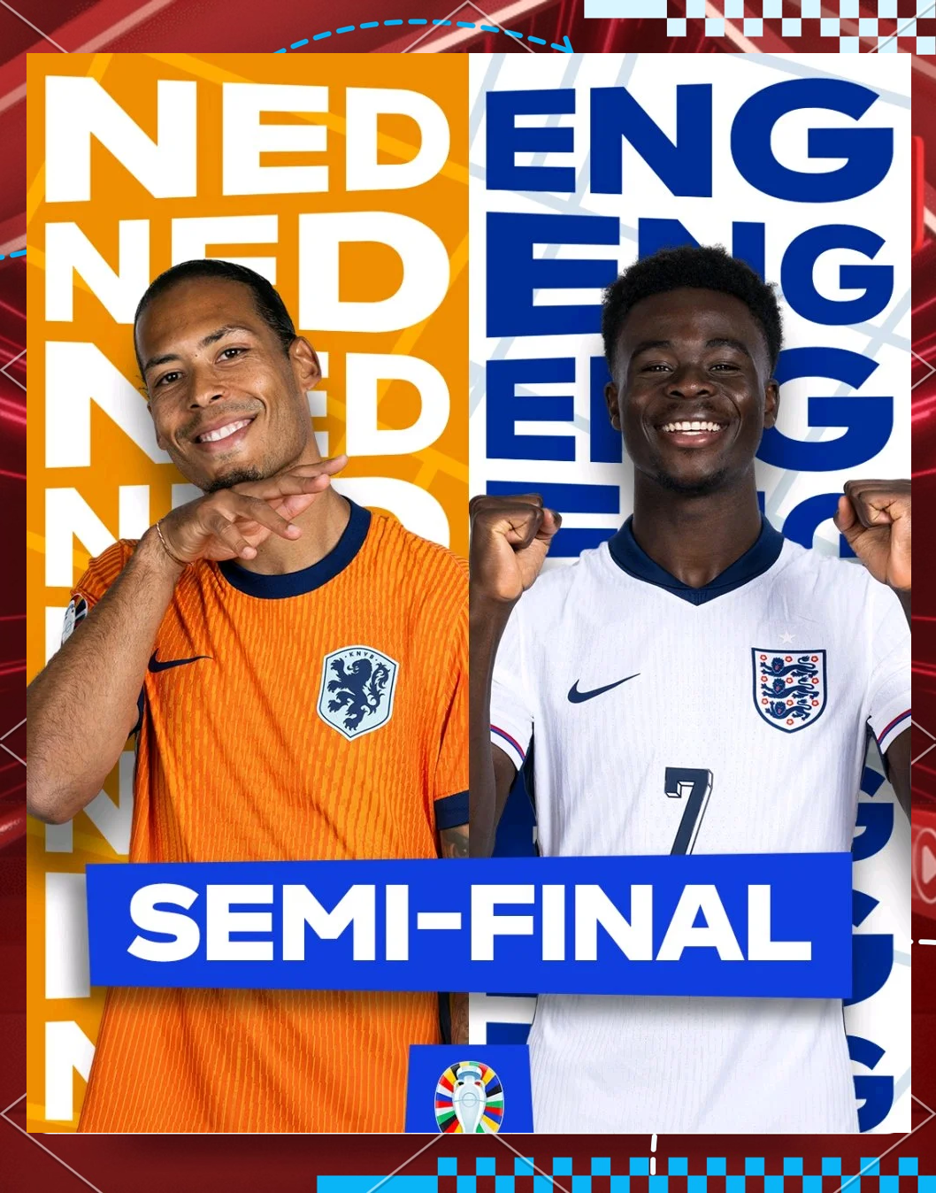 荷兰风云球星加盟英格兰球队