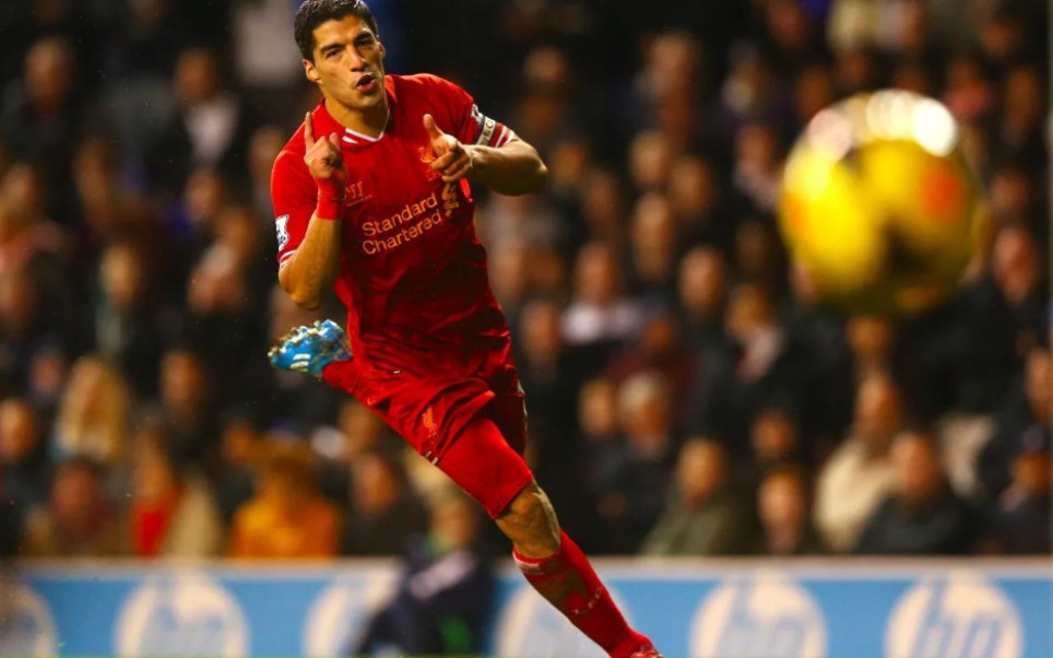 Rookie连续十场比赛得分超过高光表现，利物浦挑战极限！